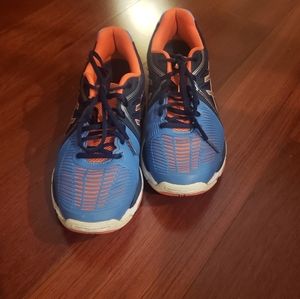 Asics Tennis Shoes B557Y -Women size 9